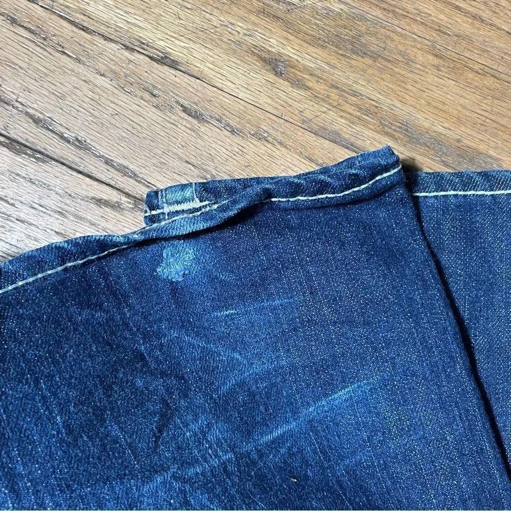 TRUERELIGION JEANS